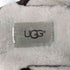 アグ UGG ムートン ミュールサンダル スリッポン メンズ  28cm